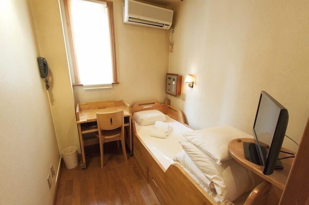 Capsule Inn Osaka - Caters To Men Exteriér fotografie
