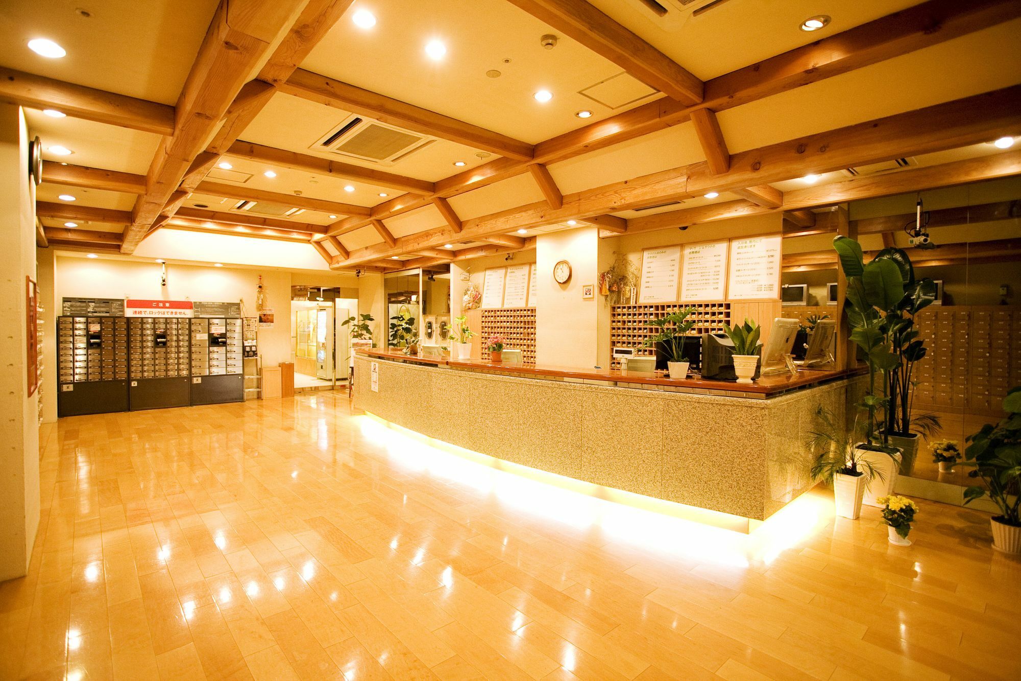 Capsule Inn Osaka - Caters To Men Exteriér fotografie