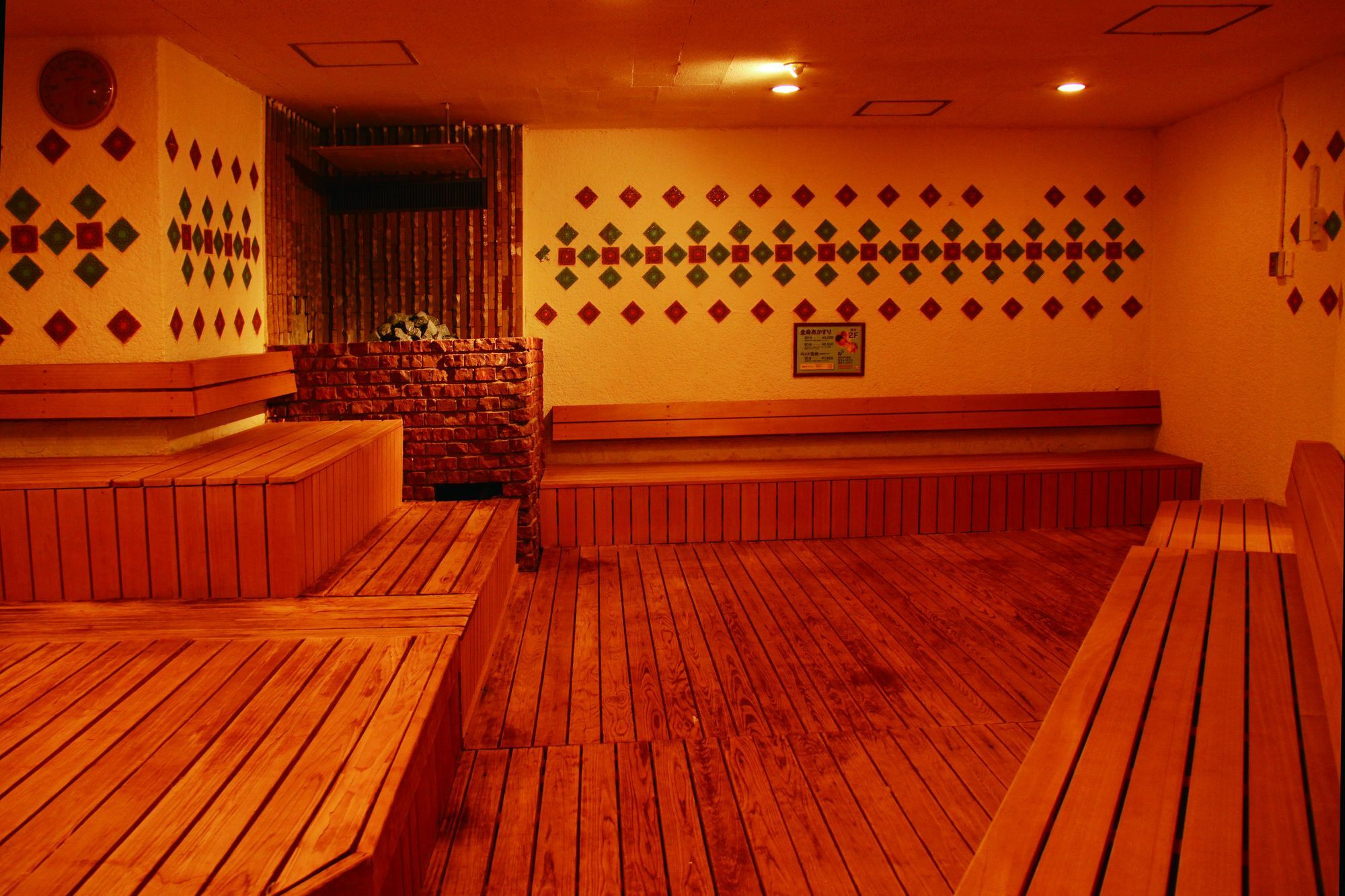 Capsule Inn Osaka - Caters To Men Exteriér fotografie