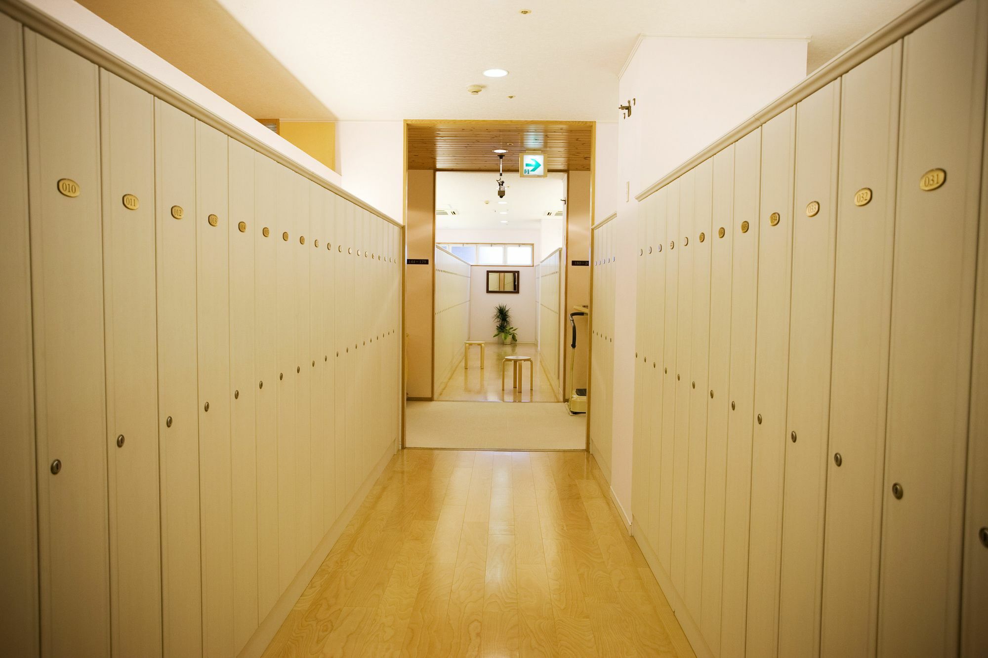Capsule Inn Osaka - Caters To Men Exteriér fotografie