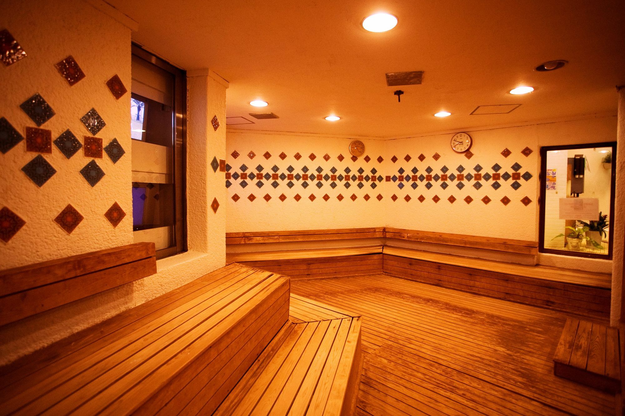 Capsule Inn Osaka - Caters To Men Exteriér fotografie